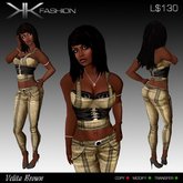 KKF - Velita Brown