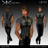 KKF - Ryan White