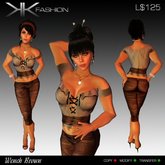 KKF - Wench Brown