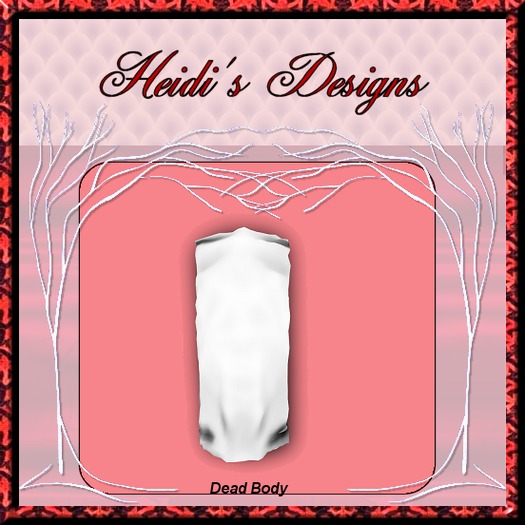  Body 4