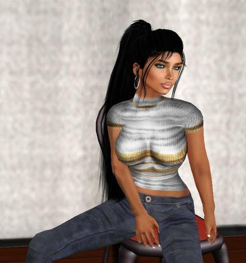 Niloufar Collection Biege