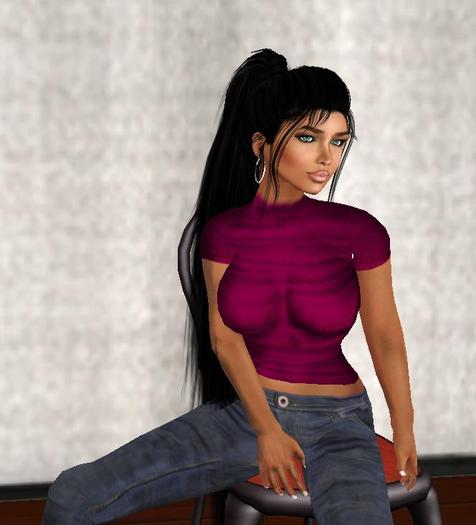 Niloufar Collection Dusky Pink