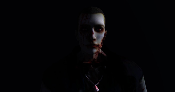 Zombie