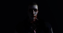Halloween - Zombie Rigged Mesh Outfit 