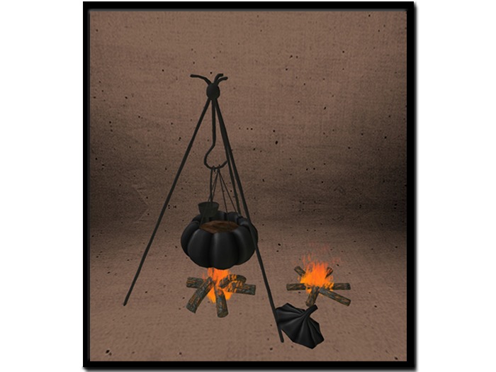 Candy Corn Halloween Cake - Receive Slice on Touch