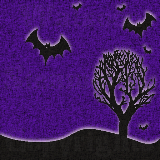 Fond pour Halloween 2.6 Toutes permissions