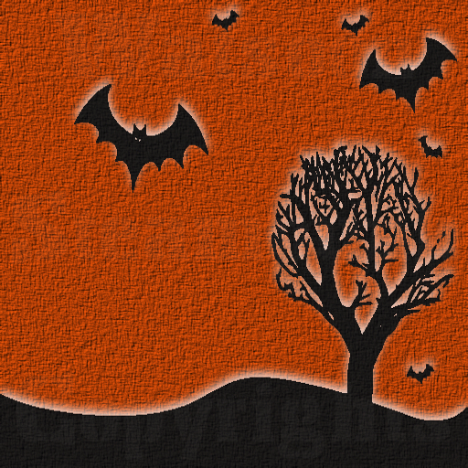 Fond pour Halloween 2.5 Toutes permissions