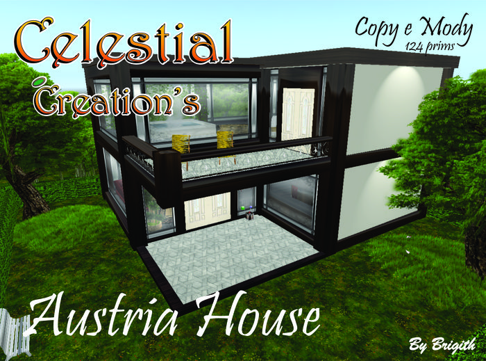 Rez-Faux CASA AUSTRIA