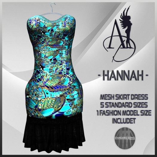 AD-Hannah-mesh skirt-butterflys