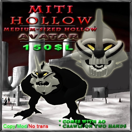 Miti Hollow
