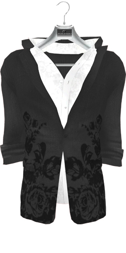 *TEOJacket* by INNUENDO Italian Style Jacket