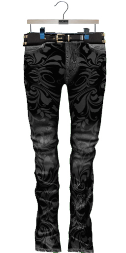 *BRUNOPants* by INNUENDO Italian Style