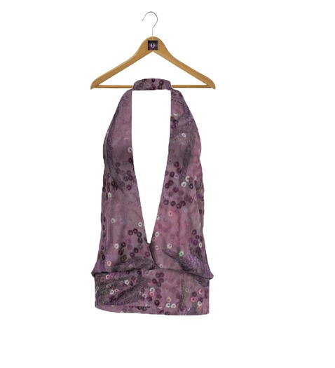 .:LURED:. Snakeskin Hooded Romper Demo