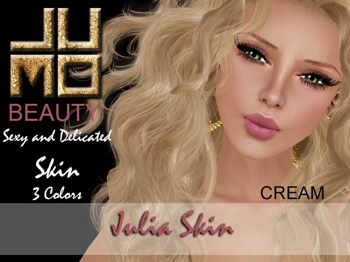 .:JUMO:. Julia Skin