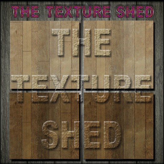 4 tiling wood textures (Wood SET2)