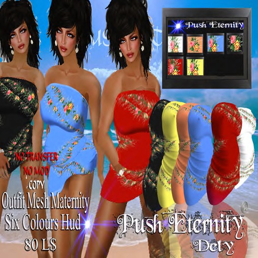 >> -- Push Eternity -->> Maternity Dely