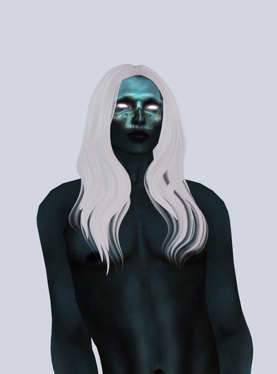 [Cisne] Skulltastic ~ Male