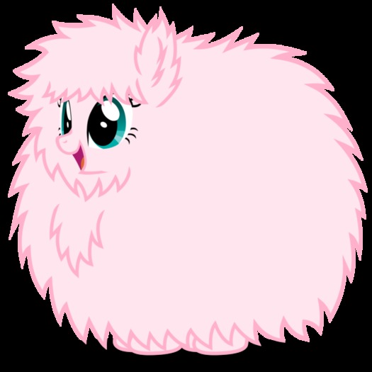 Fluffle Puff uuh! bumper