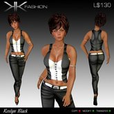 KKF - Roslyn Blue