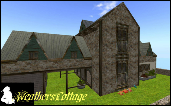 WeathersCottage  