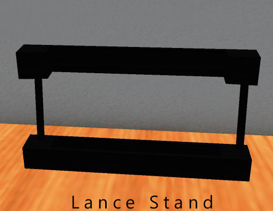 Stand