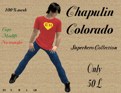 Chapulin