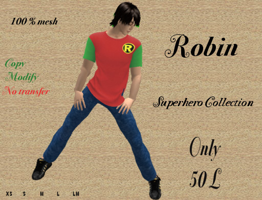 Robin