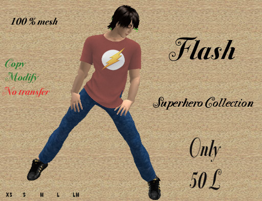 Flash