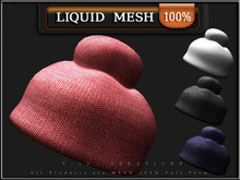 T-3D Creation [Easter Cookie - NANO -] MESH - Full Perm