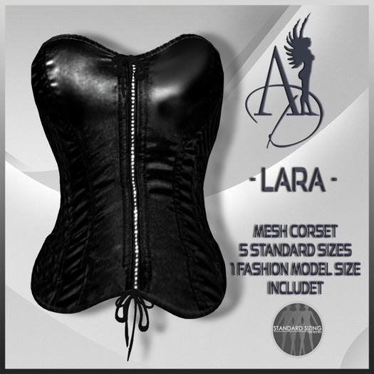 AD-Lara-mesh corset-black-