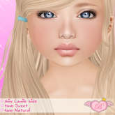:*BABY*: Camile Skin {Sweet} Natural
