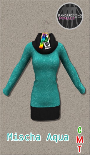 Mischa Aqua
