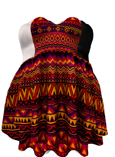 [Cisne] Jenny- Aztec 4