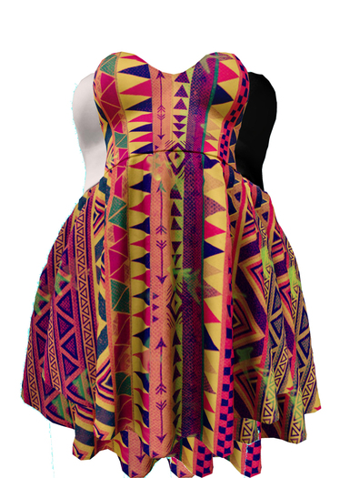 [Cisne] Jenny-  Aztec 2