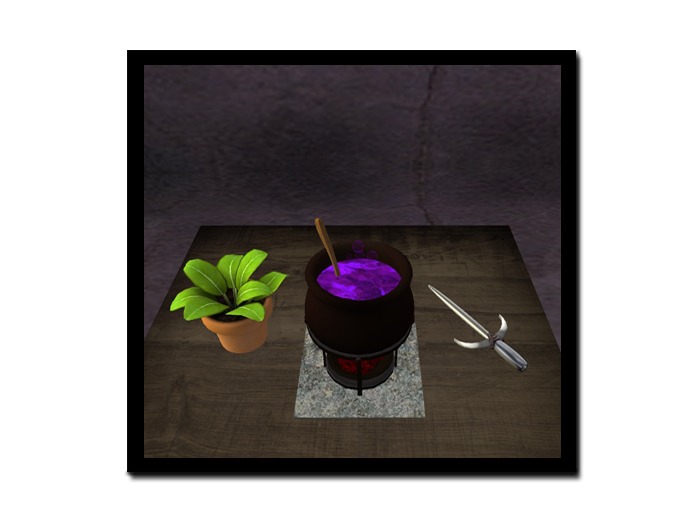 Candy Corn Halloween Cake - Receive Slice on Touch