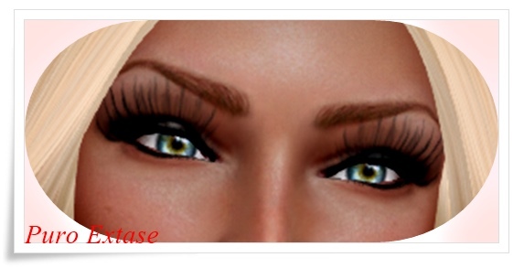 Puro Extase Makeups 6
