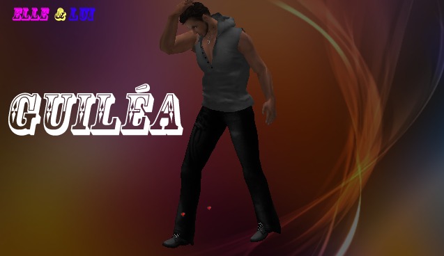 GUILEA