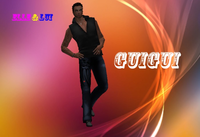 guigui