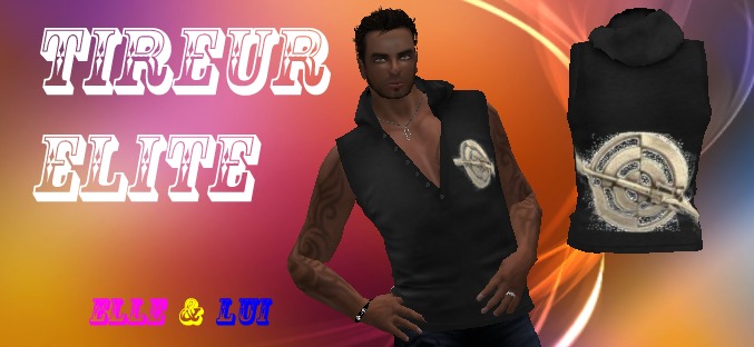 tireur d elite