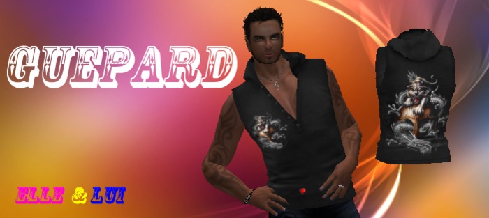 guepard
