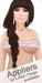 Main vendor bandeau top lolas