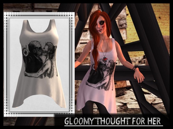 ^^GT^^ Newlyweds just dead