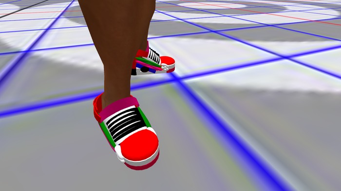 shoes kamiloo123