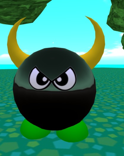 Big Bully Avatar V.1