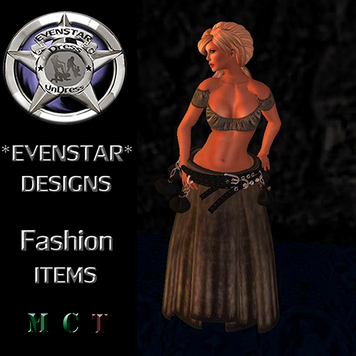 *ESD*Herbalist (boxed)