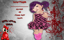 ~CLD~ Skully Princess
