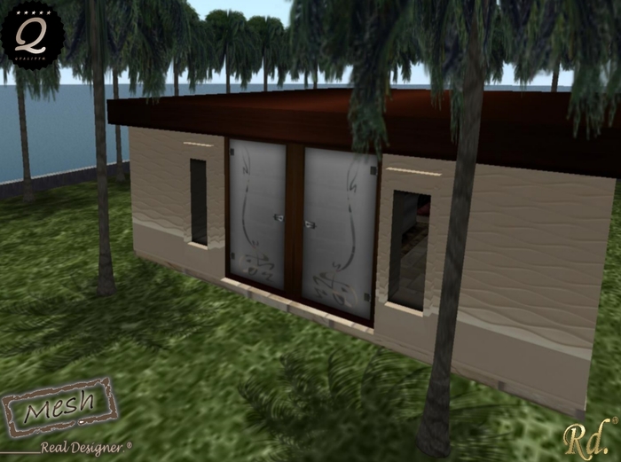 *Home Simple 20 Prim