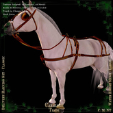 @CT@ Delivery Harness Set WHM-L BOXED