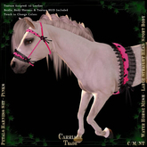 @CT@ Petal Harness Set WHM-L BOXED 