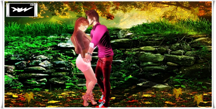 ::KW:: Pose Heartbeat